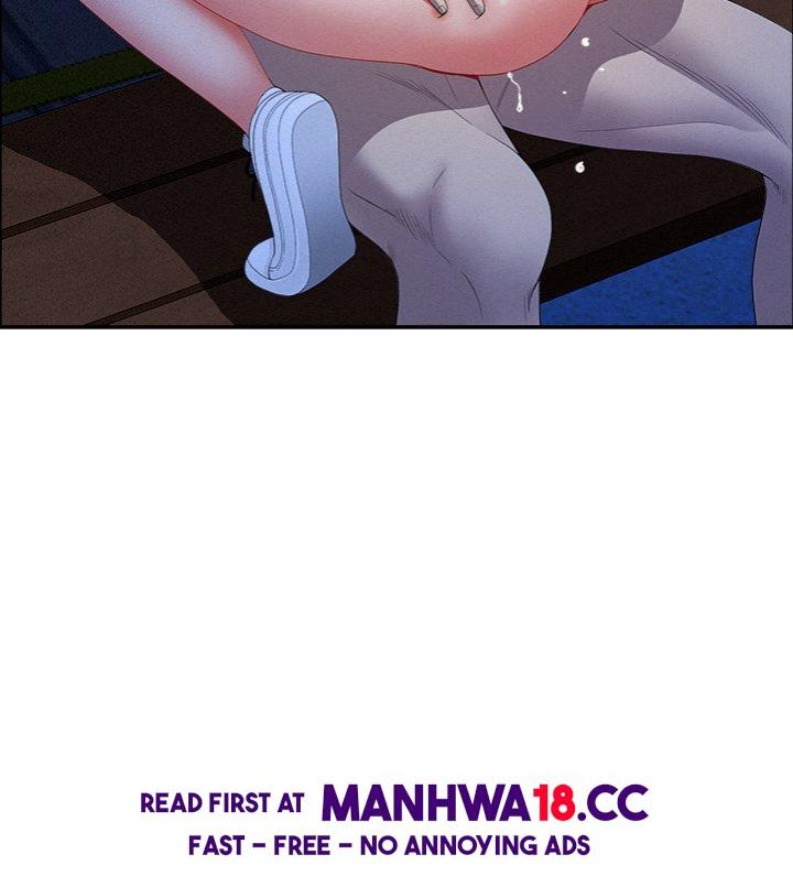 Milf Guard chapter 36 page 113