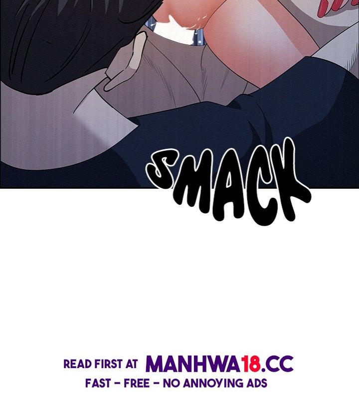 Milf Guard chapter 36 page 138