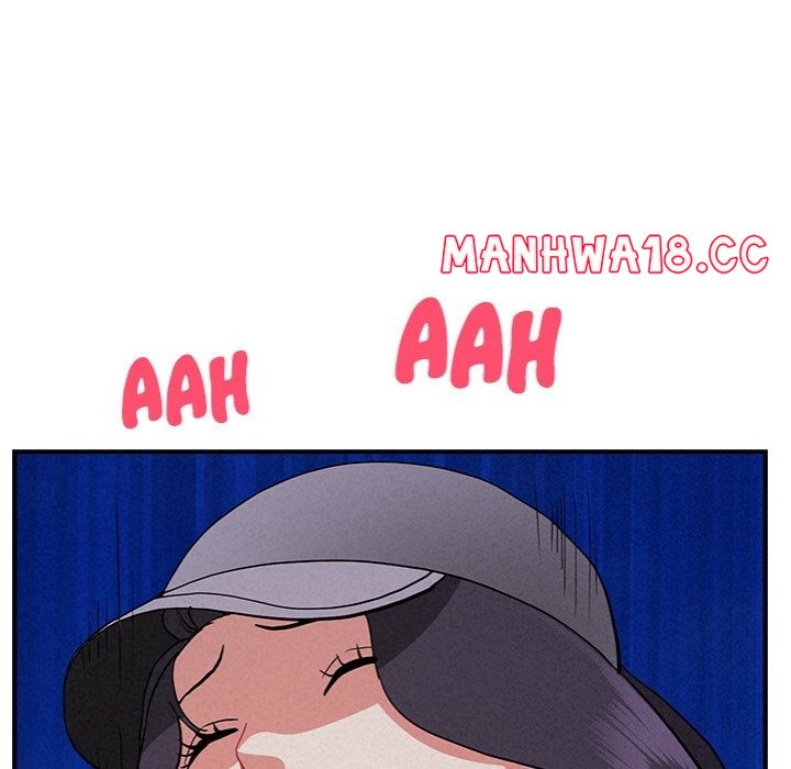 Milf Guard chapter 36 page 145