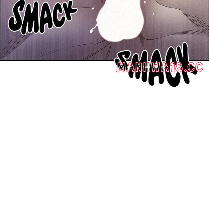 Milf Guard chapter 36 page 150