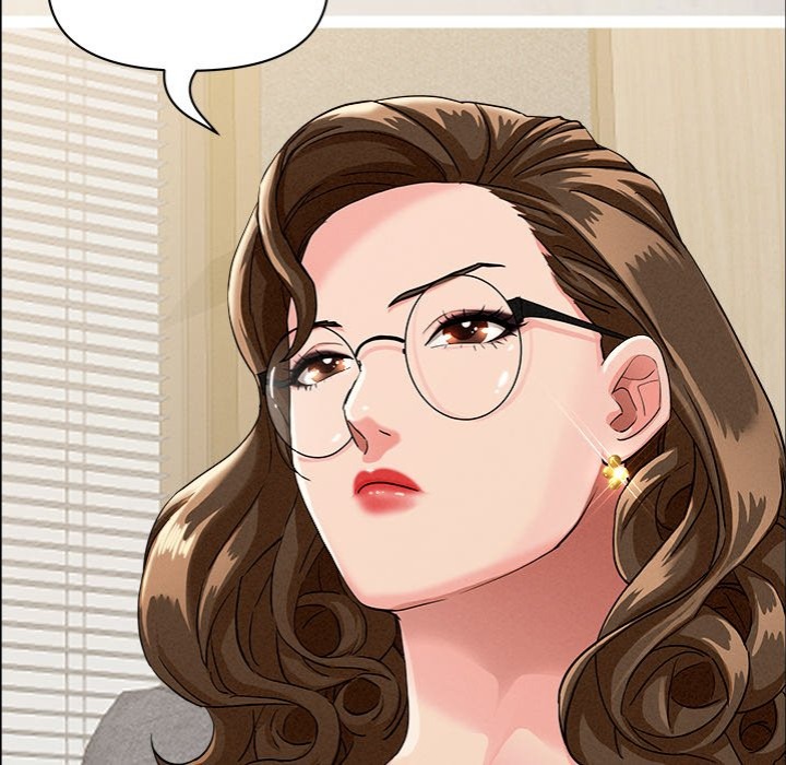 Milf Guard chapter 37 page 16