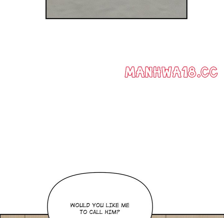 Milf Guard chapter 37 page 19