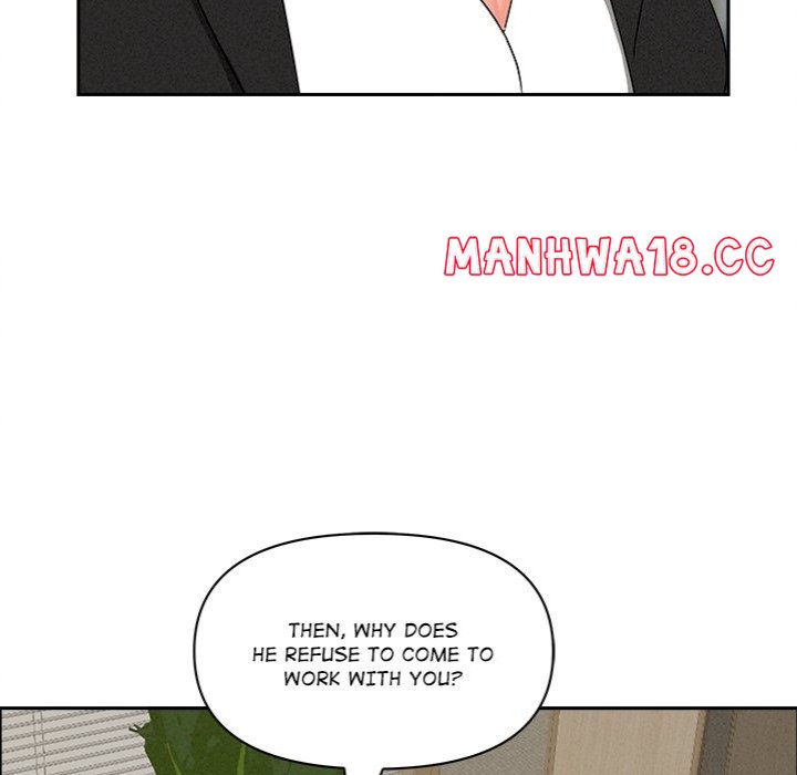 Milf Guard chapter 37 page 29