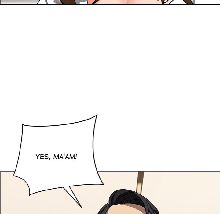 Milf Guard chapter 37 page 60