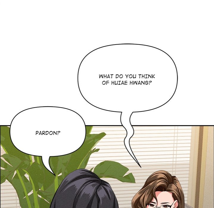 Milf Guard chapter 37 page 77
