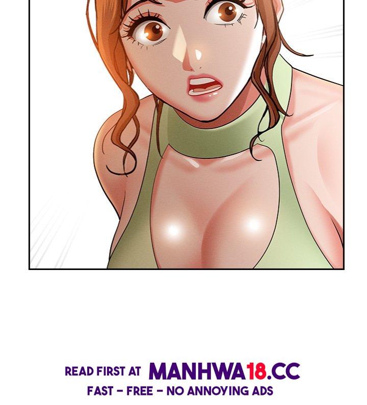 Milf Guard chapter 37 page 132