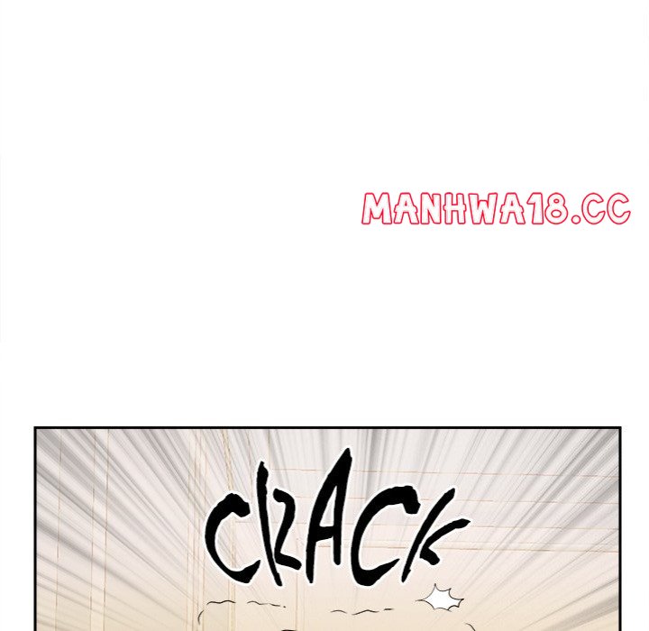Milf Guard chapter 37 page 142