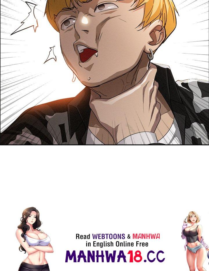 Milf Guard chapter 37 page 163