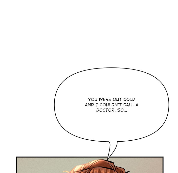 Milf Guard chapter 38 page 71