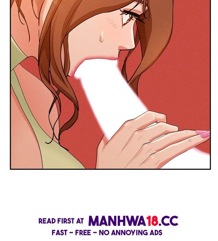Milf Guard chapter 39 page 15