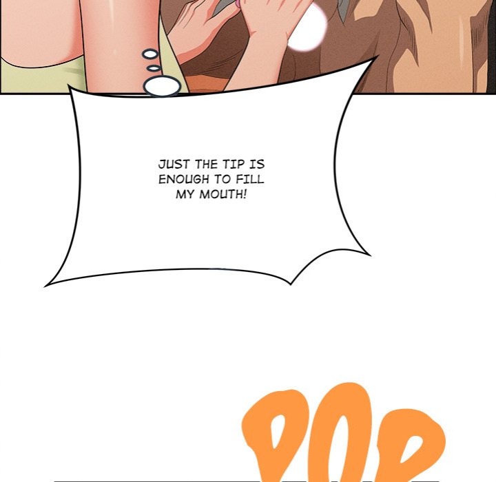 Milf Guard chapter 39 page 19