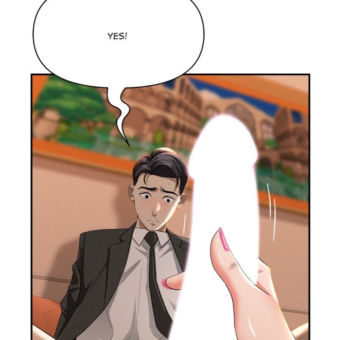 Milf Guard chapter 39 page 36
