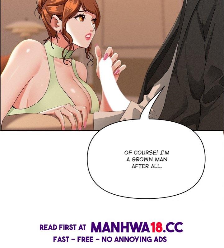 Milf Guard chapter 39 page 57
