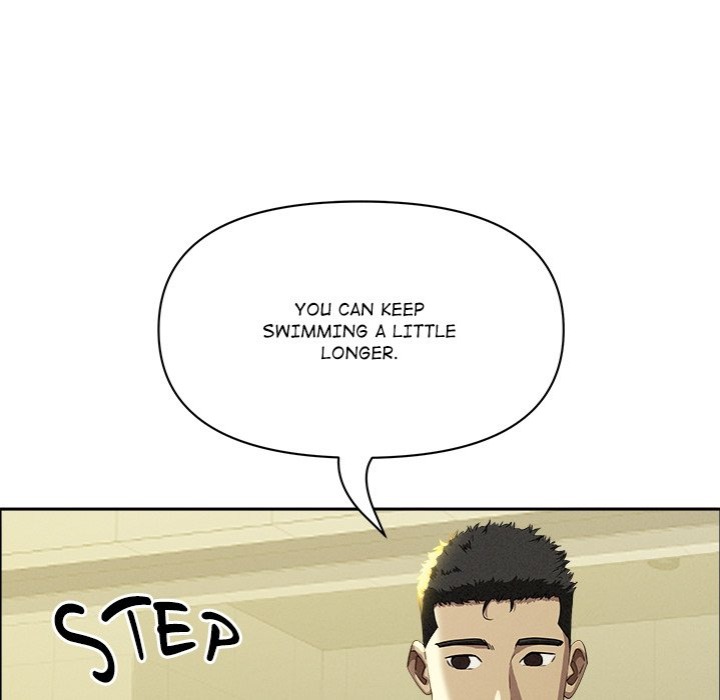 Milf Guard chapter 39 page 101