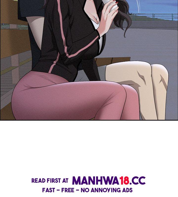 Milf Guard chapter 39 page 126