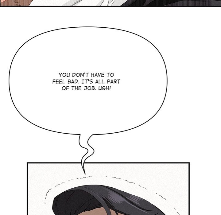 Milf Guard chapter 40 page 22