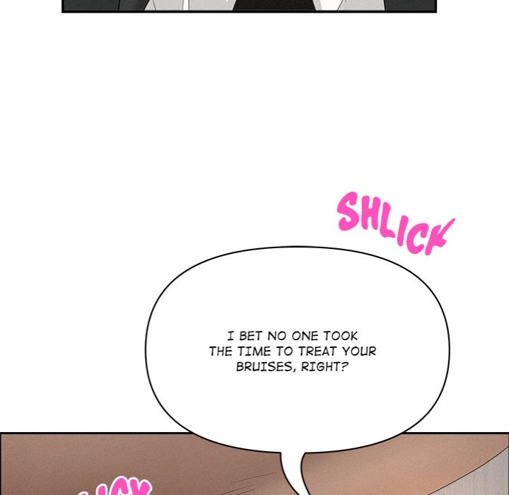 Milf Guard chapter 40 page 24