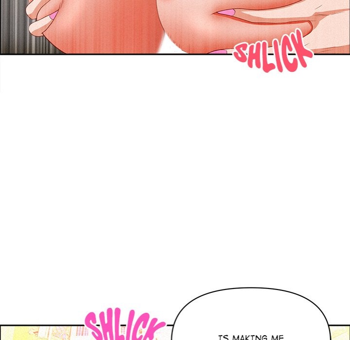 Milf Guard chapter 40 page 41