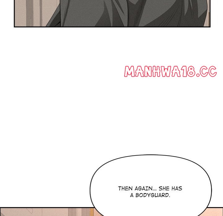 Milf Guard chapter 40 page 69