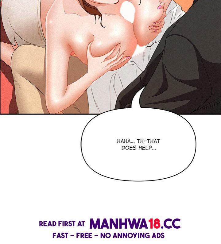 Milf Guard chapter 40 page 98