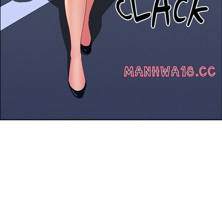 Milf Guard chapter 40 page 114