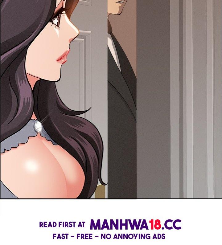 Milf Guard chapter 41 page 57