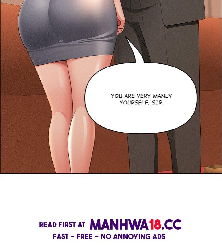 Milf Guard chapter 41 page 97