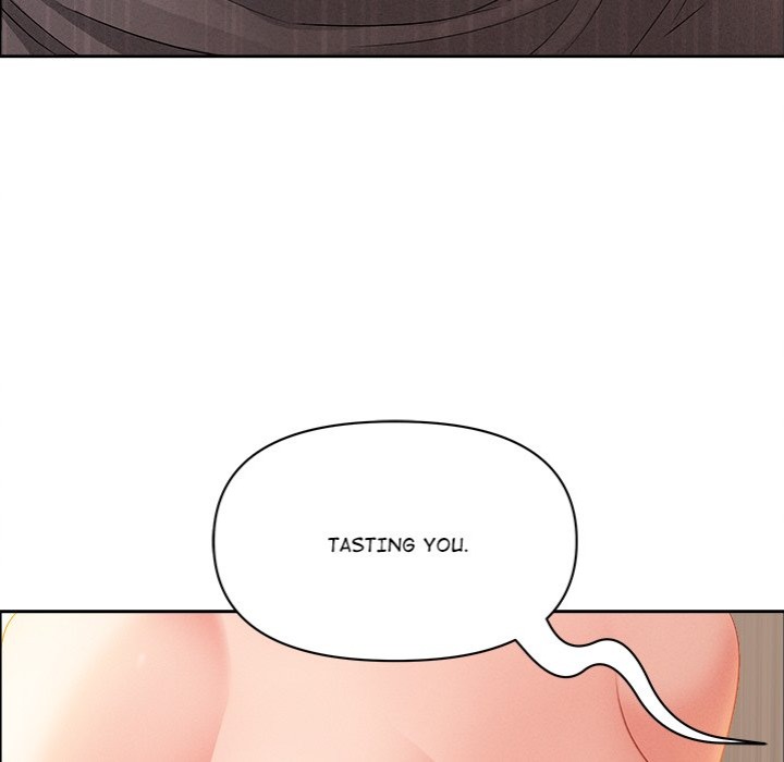 Milf Guard chapter 41 page 153