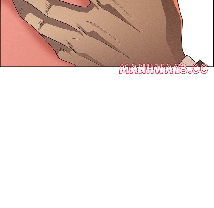 Milf Guard chapter 42 page 42