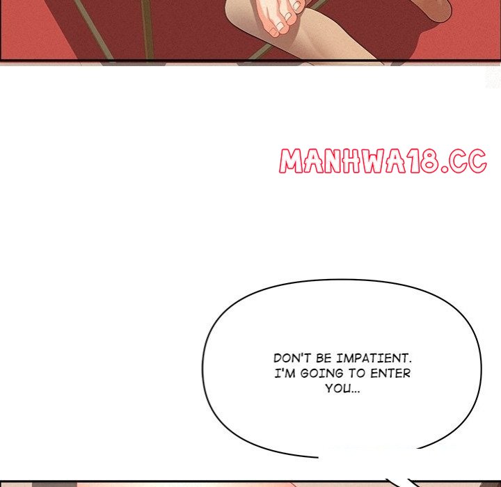 Milf Guard chapter 43 page 39