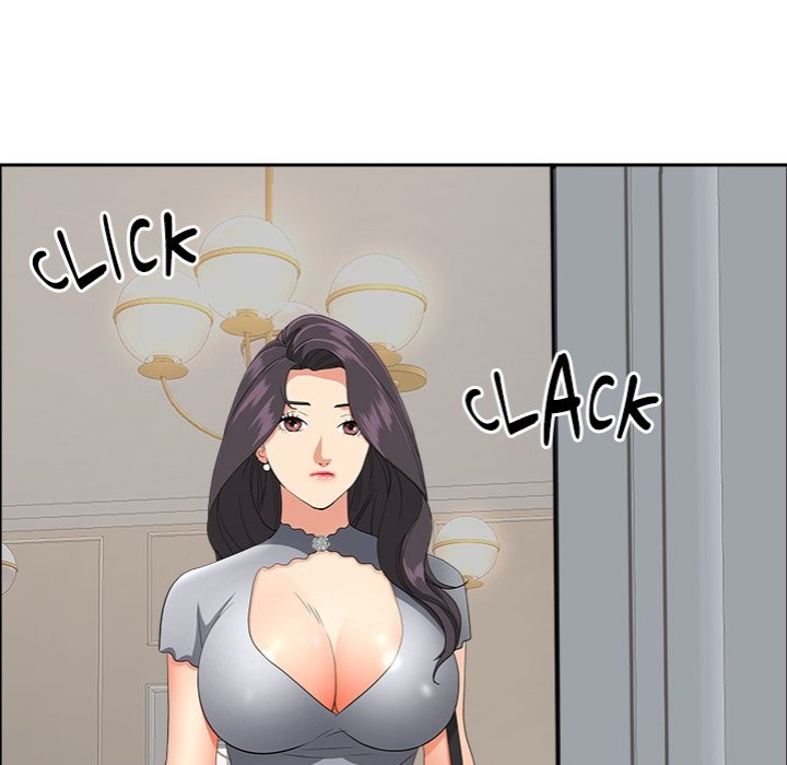 Milf Guard chapter 43 page 76
