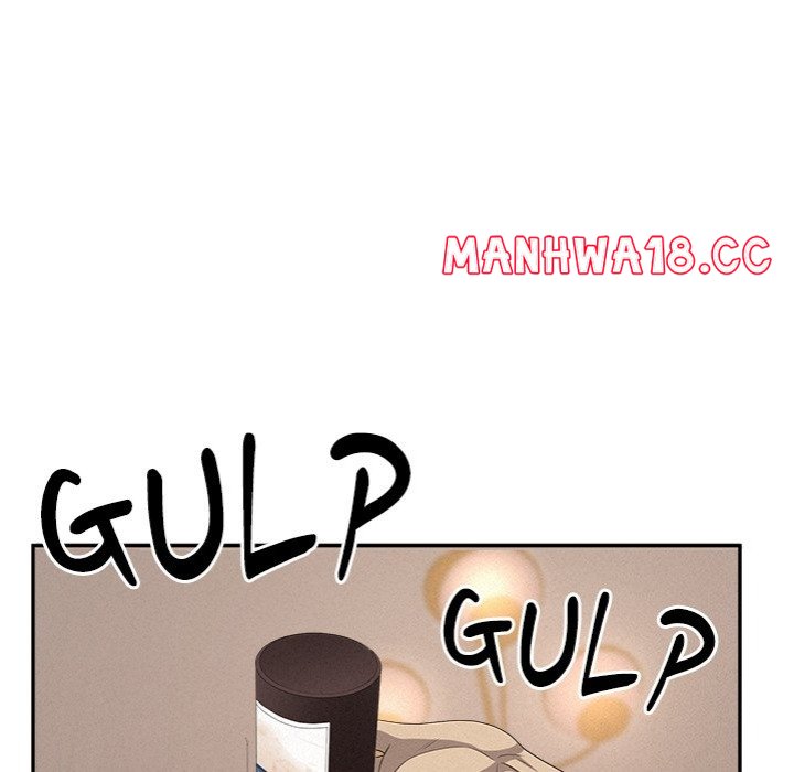 Milf Guard chapter 43 page 136