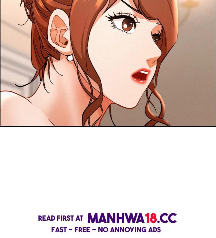 Milf Guard chapter 46 page 35