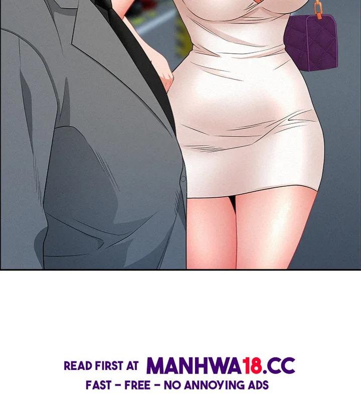 Milf Guard chapter 46 page 142