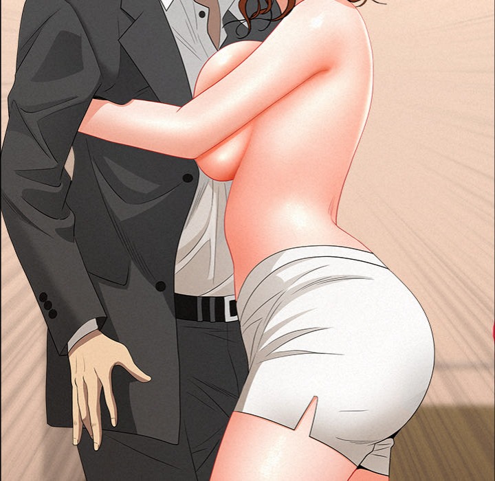 Milf Guard chapter 47 page 5