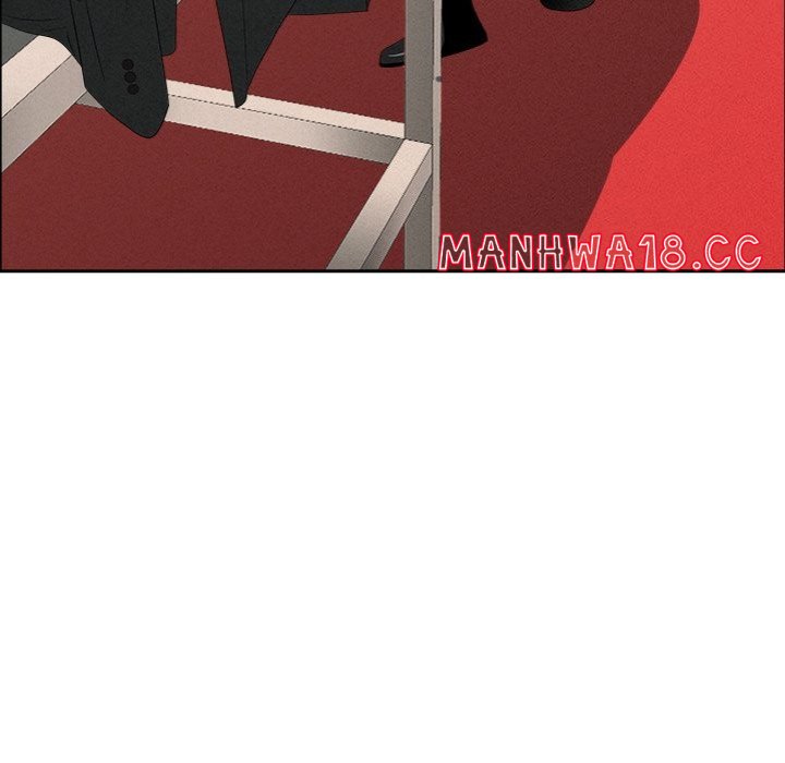 Milf Guard chapter 48 page 72