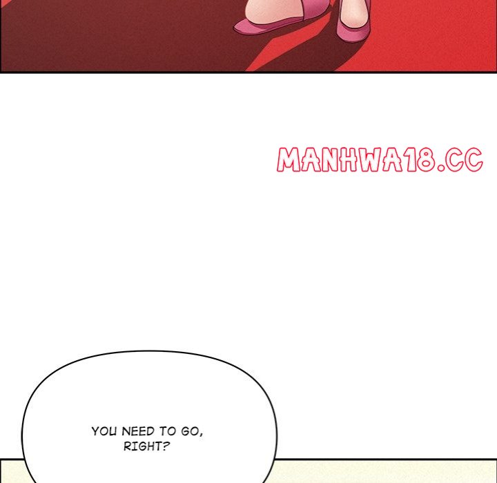 Milf Guard chapter 48 page 86