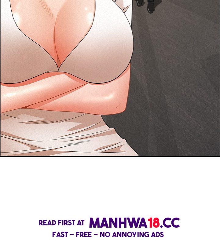 Milf Guard chapter 48 page 104