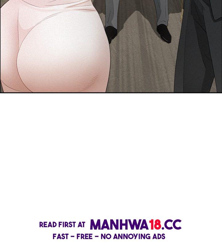 Milf Guard chapter 48 page 127