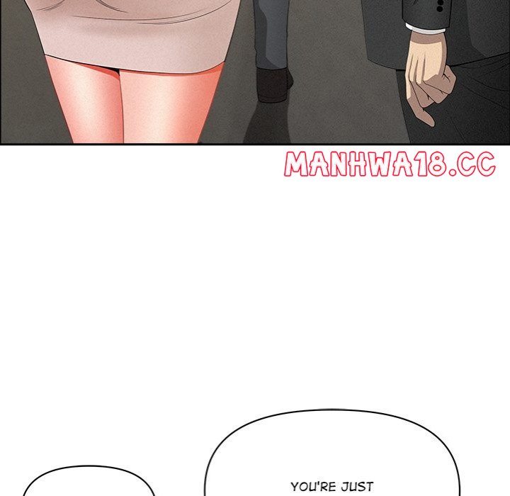 Milf Guard chapter 48 page 152