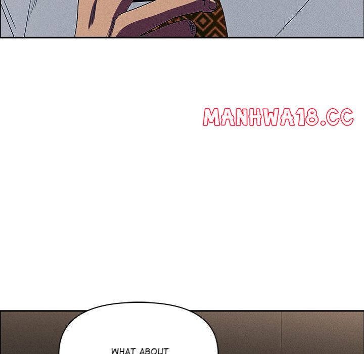 Milf Guard chapter 49 page 58