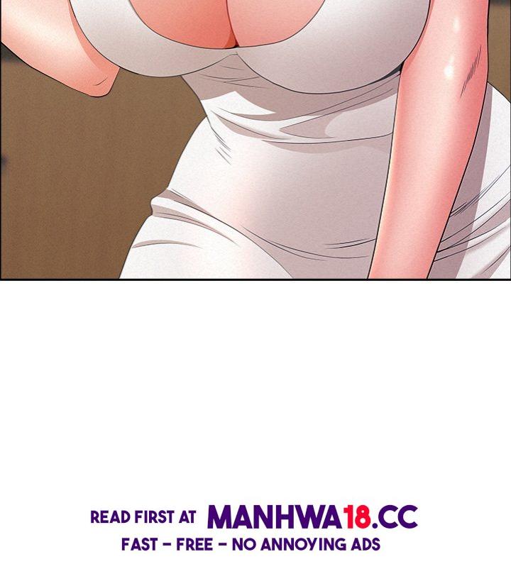 Milf Guard chapter 49 page 105