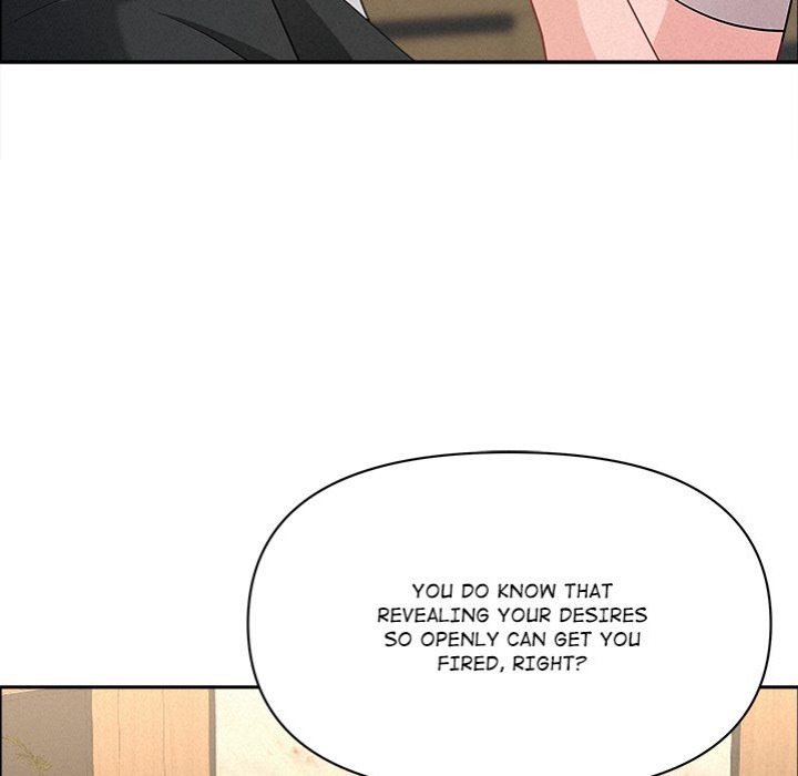 Milf Guard chapter 49 page 124
