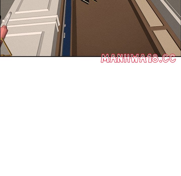 Milf Guard chapter 49 page 154