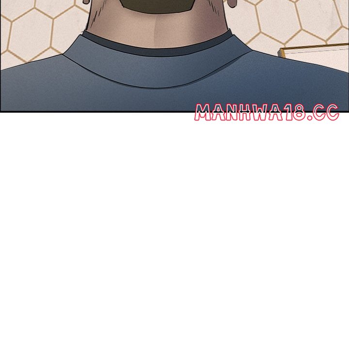 Milf Guard chapter 49 page 159