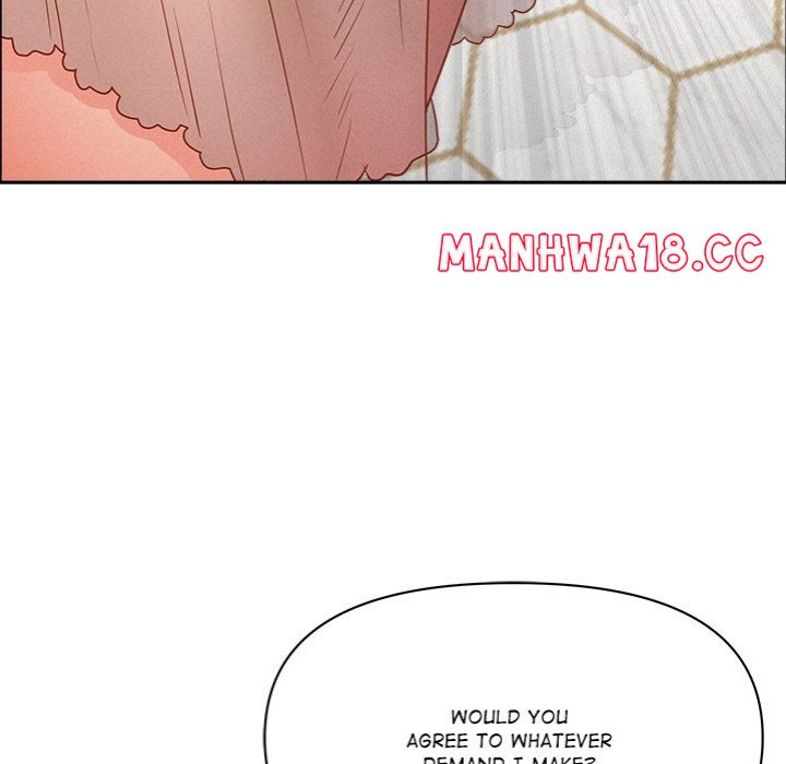 Milf Guard chapter 49 page 166