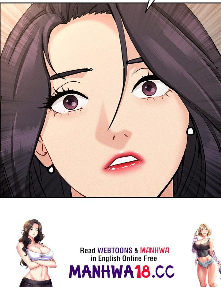 Milf Guard chapter 49 page 170