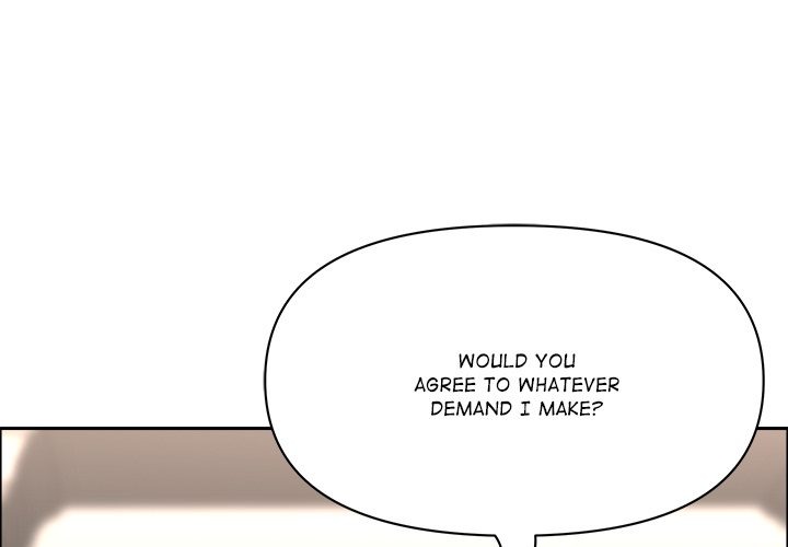 Milf Guard chapter 50 page 4
