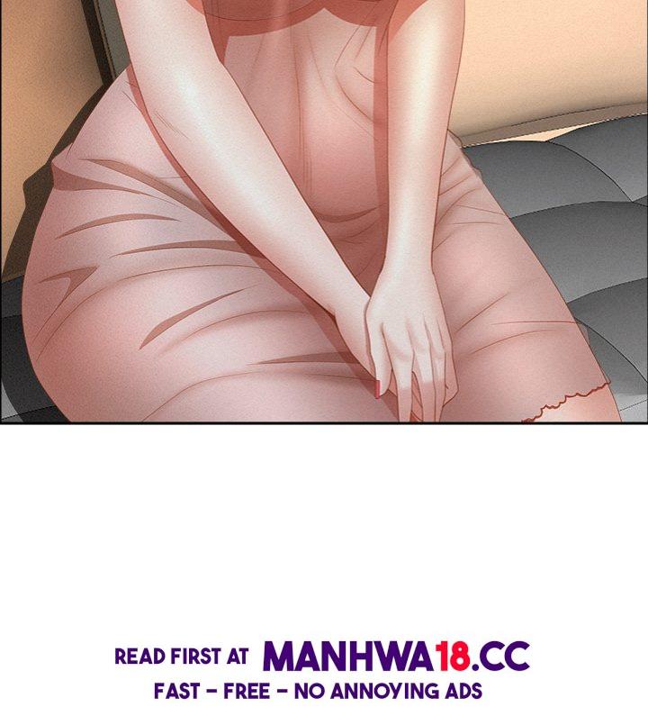 Milf Guard chapter 50 page 85