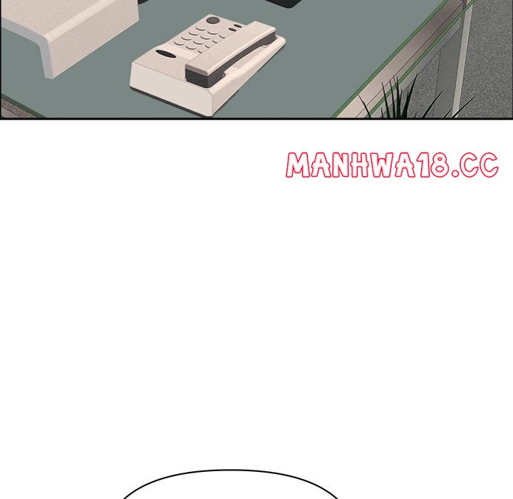 Milf Guard chapter 50 page 142
